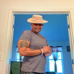 Meet your Posher, Timothy